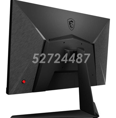 ✅✅52724487 - Monitor MSI de 24" GAMING, G2412F, Rapid IPS, Full HD, 180Hz, NUEVO en caja✅✅ - Img 86109993
