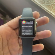 Apple Watch ⌚️ serie 3(38 mm) - Img 57937017