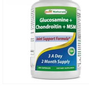Glucosamine Chondroitin+ SMS - Img 57115774
