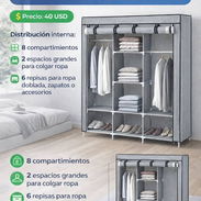 ARMARIO PLEGABLE - Img 57644090