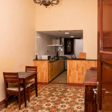 Renta en Vedado calle O y 25 - Img 124627623