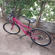 Bicicleta en excelente estado - Img 55737818