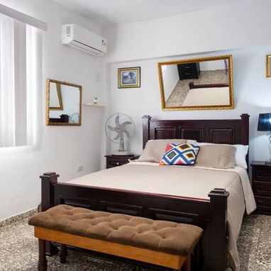 🏩Hostal en Miramar (Renta por Noches en La Habana) - Img 116468518