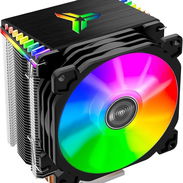 ❄️ ENFRIADOR DE CPU JONSBO CR1400 RGB ❄️🌐 49.99 USD - Img 56580949