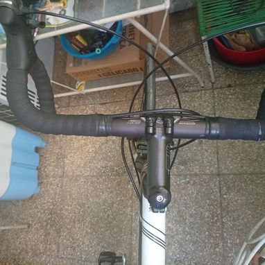 Bicicleta Cannondale - 6/6