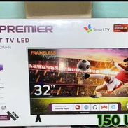Smart tv Premier 32 nuevos sellados en caja - Img 54375377