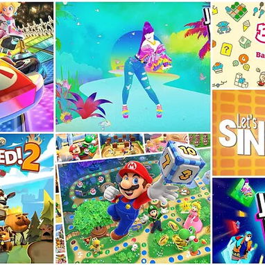 🚀🚀JUEGOS PARA SWITCH PIRATAS🚀🚀 - Img 127151446