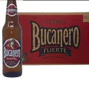 Cerveza Bucanero - Img 57872446
