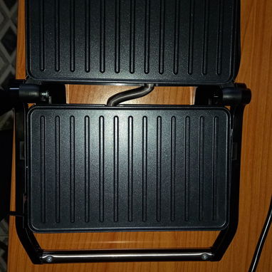 Sandwichera grill future Tech - 2/2