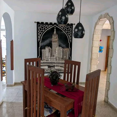 JUSTO LO QUE ESTABAS BUSCANDO!!! 🏡🏡🏡 Casa Capitalista Totalmente Independiente.  Rto Dolores San Miguel del Padrón - 5/7