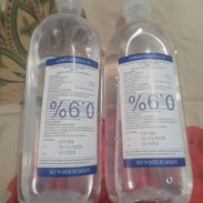 Cloro sodio o suero fisiologico o soluccion salina - Img 57828552
