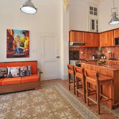 alquiler por tiempo indefinido en la habana con 3 habitaciones +5363689791 - Img 102029669