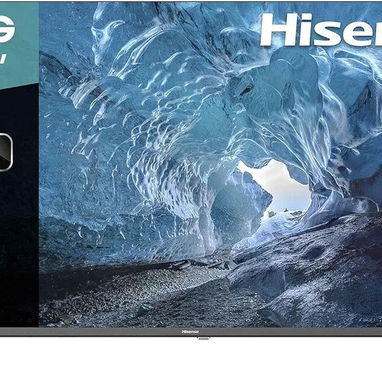 Televisor inteligente LED de 32" HD Hisense 32A3G - Img 117333443