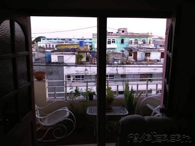 Venta de magnífico apartamento en Ave Zanja, C. Habana - Img 68362729