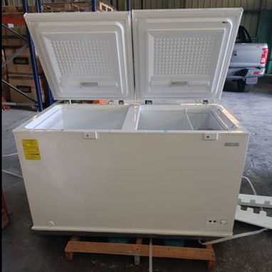 Neveras - Freezer. Todas nuevas con su garantía , factura y transporte incluído. Amplia variedad - Img 121705438