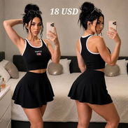 Venta de ropa de mujer - Img 58138676