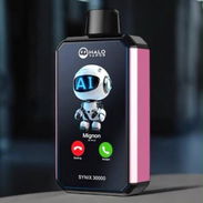 Más de 20 modelos de vape - Img 55873433