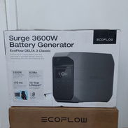 ecoflow delta 3 classic - Img 54880761