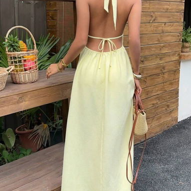 Vestidos y conjuntos shein para el verano - Img 126491935
