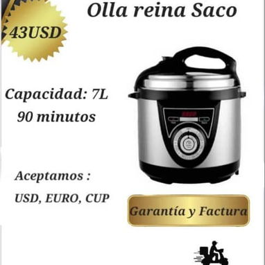 Ventilador Recargable con Panel, Batidora, Cocina Eléctrica y más - Img 113409568