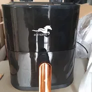 Freidora de Aire 4 litros marca Unizuki potencia 1200W precio $85 USD Transporte Incluido - Img 57277027