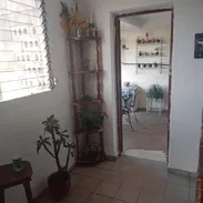 SE VENDE APARTAMENTO EN 5 TO PISO EN ALTAHABANA BOYEROS ZONA DONDE NO SE VA LA CORRIENTE - Img 58209709