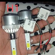 Bombillos LED para carros y motos - Img 45392481