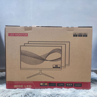 Monitor de 24 pulgadas Nuevo - Img 119896772