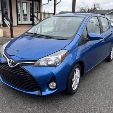 Toyota Yaris 2015 disponible para Cuba - Img 100471861