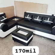 > ✨ Muebles personalizados al gusto del cliente > 🛠 Fabricación por encargo – calidad garantizada - Img 55195969