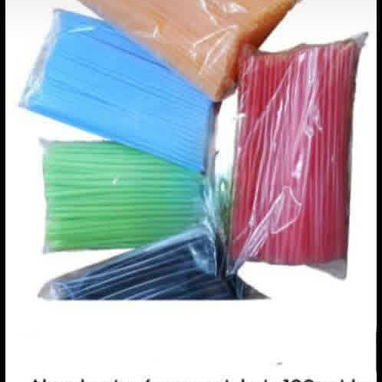 ENVASES DESECHABLES:BROCHETAS, RETRACTIL, ROLLOS, ... - Img 123906217