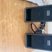 Bocinas maxell pc - Img 56605811