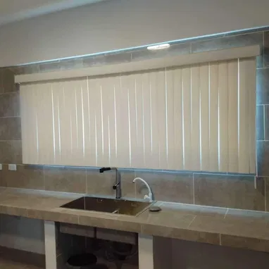 Cortinas Verticales Americanas - Img 123047466