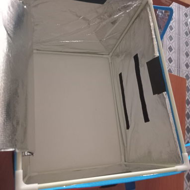 Bolso domicilio - 7/10