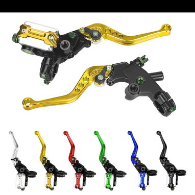 Bombas de frenos roboticas para motos eléctricas otras - 2/3