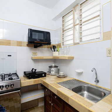 Alquiler de larga estancia en el vedado para estudiantes extranjeros 📍 Calle 25 entre 8 y 10 vedado - Img 127605869