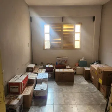 Excelente apartamento en la Vibora,cerca de emigración - Img 125162863