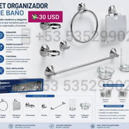 Accesorios para Baños 😍 - Img 58141280