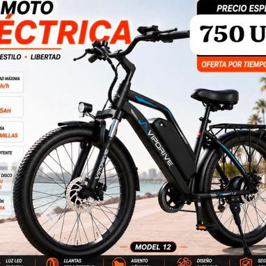 Bicletas electricas - Img 125586748