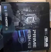 Motherboard H510M-K R2.0 - Img 49992863