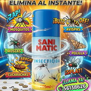 Spray insecticida - Img 57855183