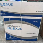 Split Milexus de 3 toneladas ❄️ - Img 55325964