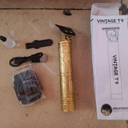 Máquinas de pelar recargables - Img 57626556