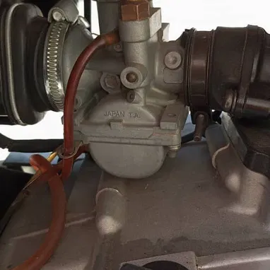 Suzuki X100 Original - Img 122830939