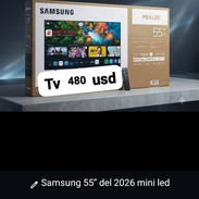Televisor Samsung - Img 57142626