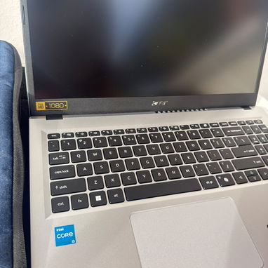 Laptop Dell nueva en caja 📦 - Img 123181356