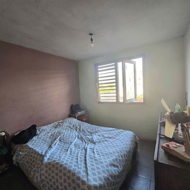 Vedado 11 500 usd apt cto y medio - 8/10