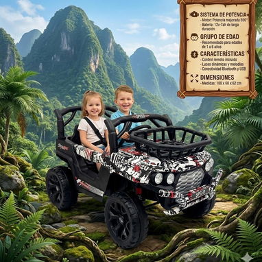 Carros motos tractores todo electrico mas.modelos disponibles - Img 123678216