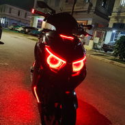 VENDO MOTO MODELO MISHOSUKI BIG SHARK 2 - Img 55772682
