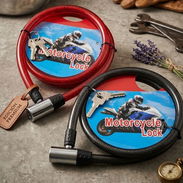 Candados para bicicletas y motos - Img 55075607